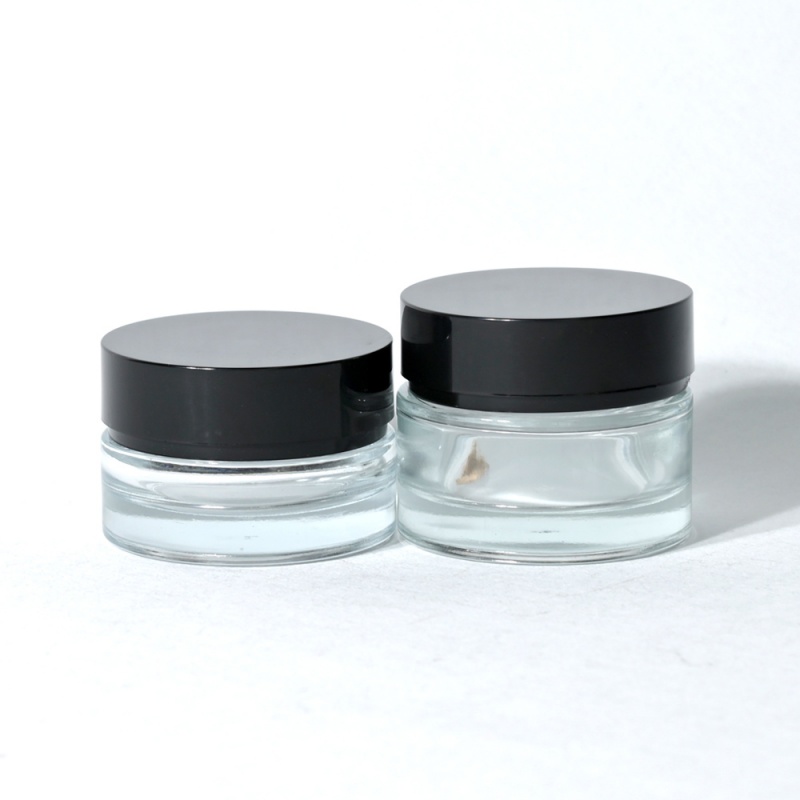 Cream Jar (1)